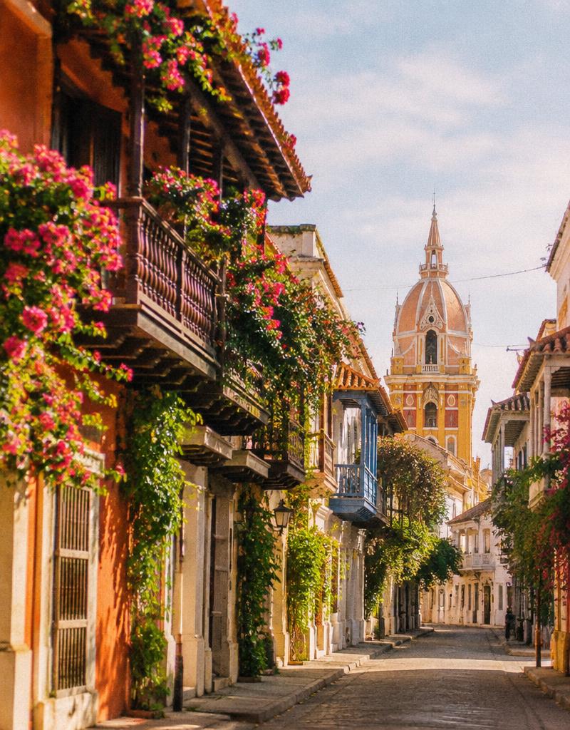 Colombia